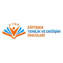 eydö eğitimde yenilik ve değişim öncüleri