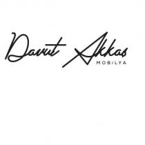 davut akkaş mobilya