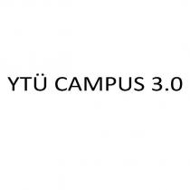 ytü campus 3.0