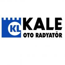 kl kale oto radyatör