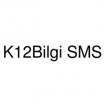 k12bilgi sms