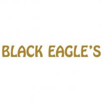 black eagle's