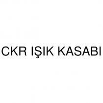 ckr ışık kasabı