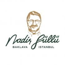 nadir güllü baklava istanbul