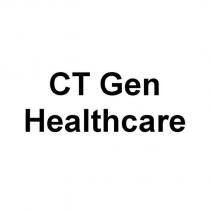 ct gen healthcare