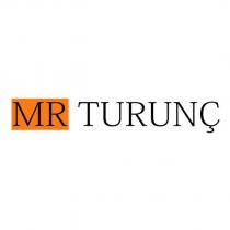 mr turunç
