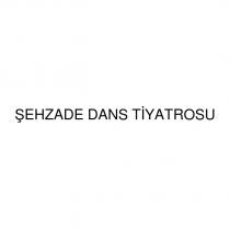 şehzade dans tiyatrosu