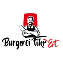 burgerci fikret