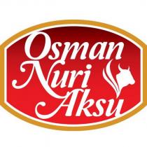 osman nuri aksu