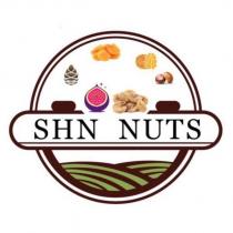 shn nuts
