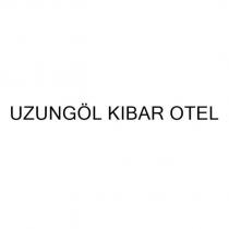 uzungöl kibar otel