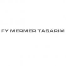 fy mermer tasarım