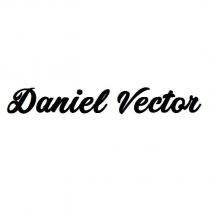 daniel vector