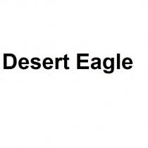 desert eagle