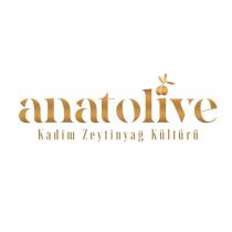 anatolive kadim zeytinyağ kültürü