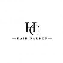 hg hair garden