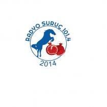 radyo suruç 101.4 2014