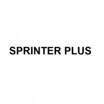 sprinter plus