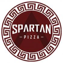 spartan pizza