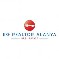 rg realtor alanya real estate
