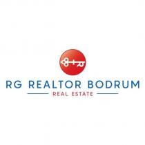 rg realtor bodrum real estate