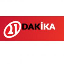21dakika