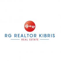 rg realtor kıbrıs real estate