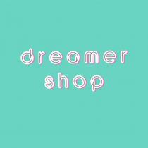 dreamer shop