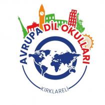 kırklareli avrupa dil okulları