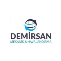 demirsan mekanik & havalandırma