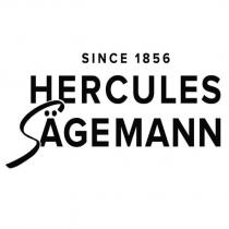 hercules sägemann since 1856