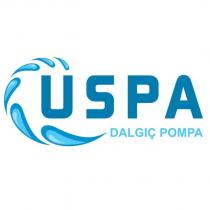 uspa dalgıç pompa