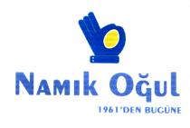 namık oğul 1961´den bugüne