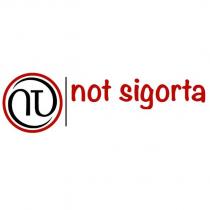 not sigorta