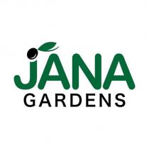 jana gardens