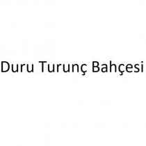 duru turunç bahçesi