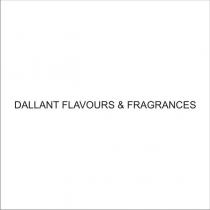 dallant flavours & fragrances