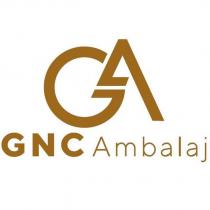 ga gnc ambalaj