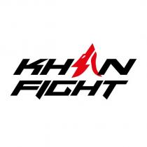 khan fight