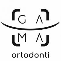 gama ortodonti