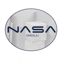 nasa ambalaj