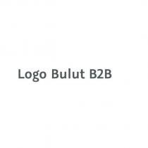 logo bulut b2b