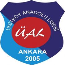 üal- ümitköy anadolu lisesi - ankara 2005
