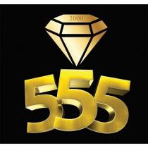 555 2000