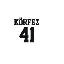 körfez 41