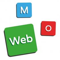 m o web