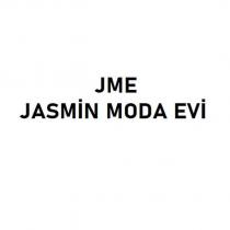 jme jasmin moda evi