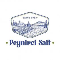 since 1993 peynirci sait