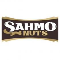 sahmo nuts