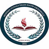 mustafa tunalı imam hatip ortaokulu 2016 kestel/bursa